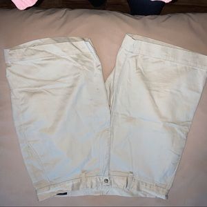 Ralph Lauren Khaki shorts